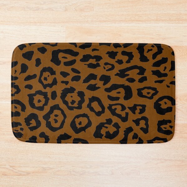 Item preview, Abstract Leopard  designed and sold by Poetic Patterns Studio.