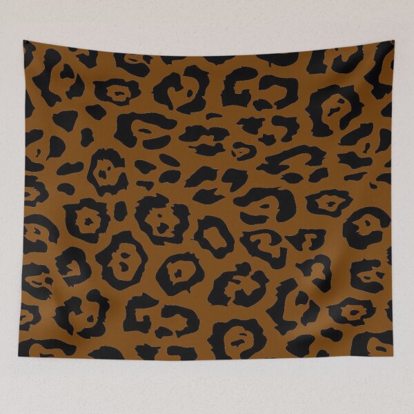 Item preview, Abstract Leopard  designed and sold by Poetic Patterns Studio.
