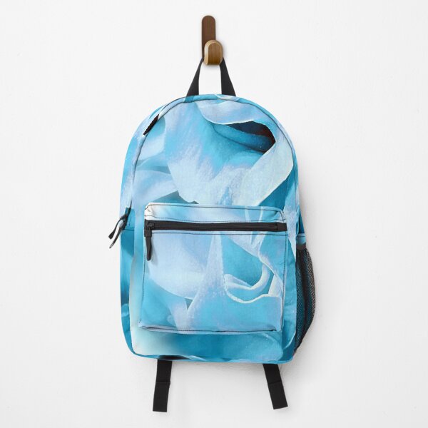 Item preview, Calla Lily Icy Blue designed and sold by Overthetopsm.