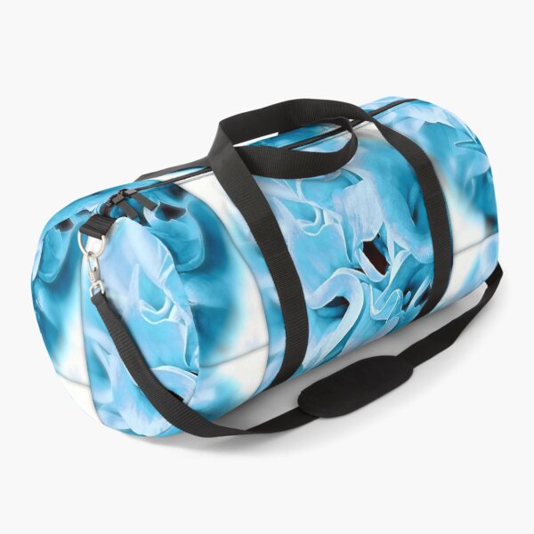 Item preview, Calla Lily Icy Blue designed and sold by Overthetopsm.