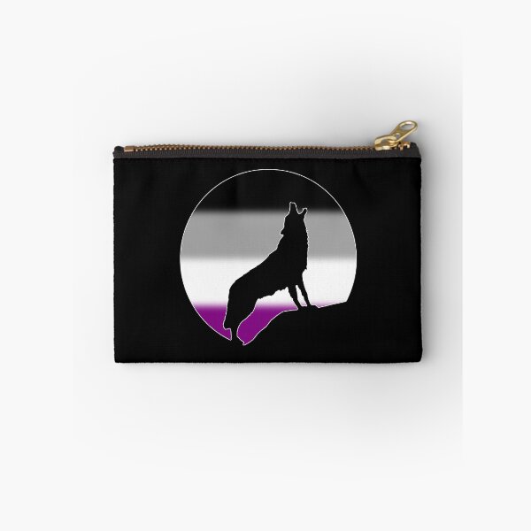 Item preview, Asexual Howl designed and sold by emberkyrlee.