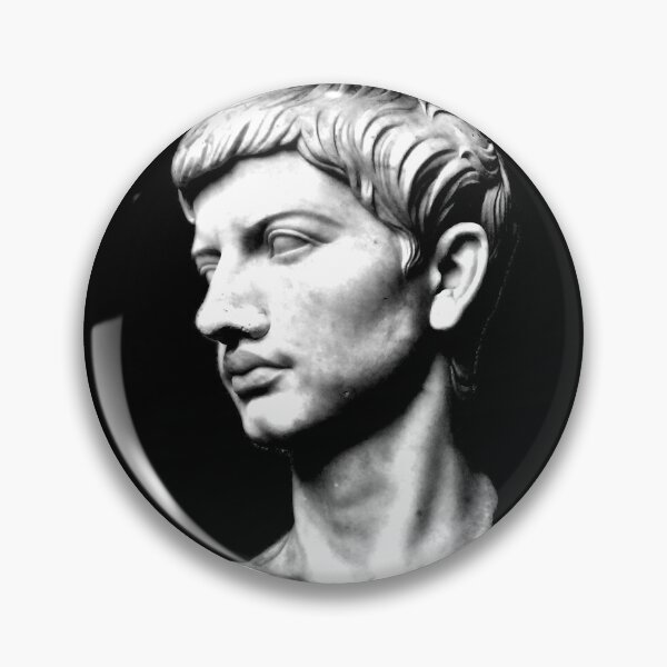 Item preview, Virgil the poet 2.0 designed and sold by Blacklinesw9.
