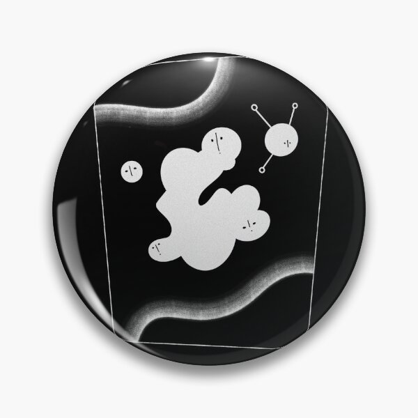 Item preview, Strange Clouds designed and sold by mintsucre.