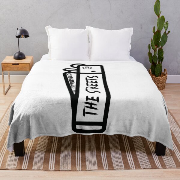 Item preview, The Streets Merch The Streets Lighter Logo designed and sold by RommaniShop.