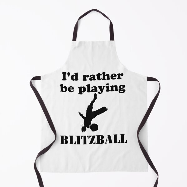 Item preview, Blitzball designed and sold by Haljor.