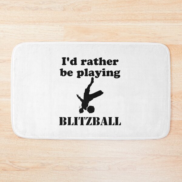 Item preview, Blitzball designed and sold by Haljor.
