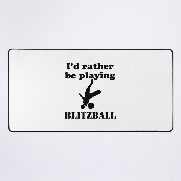 Item preview, Blitzball designed and sold by Haljor.