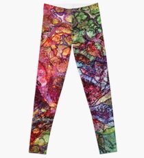 Summer Wine 8 Leggings