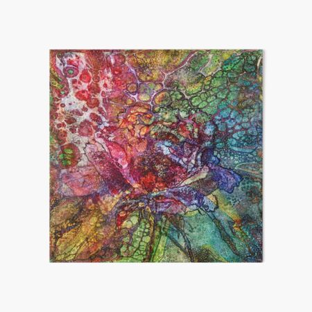 Summer Wine 8 Art Board Print