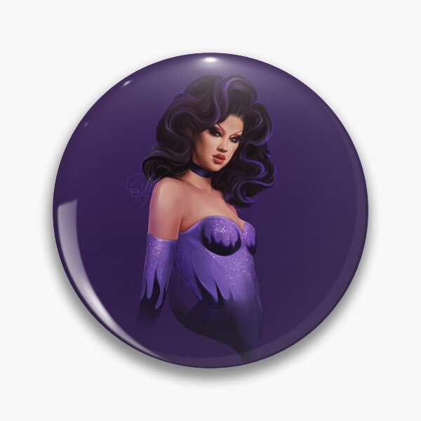 Item preview, WP S14E16 designed and sold by Anastasia Yurchak.