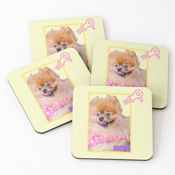 Item preview, Hairy Dog designed and sold by yyolka.