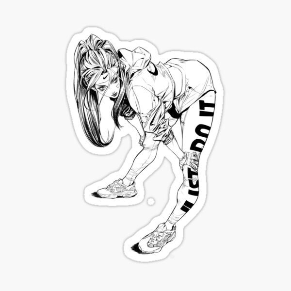 Item preview, Girls are strong designed and sold by SOGNAnv.