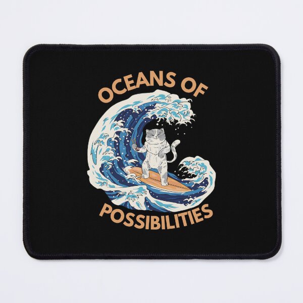 Item preview, Oceans Of Possibilities designed and sold by Davestre Designs.