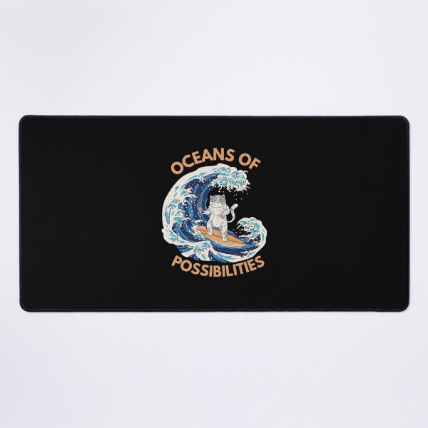 Item preview, Oceans Of Possibilities designed and sold by Davestre Designs.