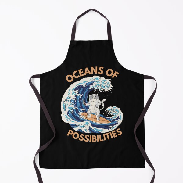 Item preview, Oceans Of Possibilities designed and sold by Davestre Designs.