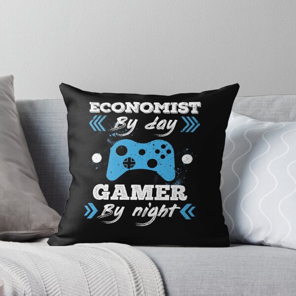 Item preview, Economist By Day Gamer By Night for Best Economist designed and sold by SVPOD.