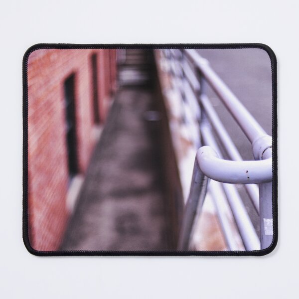 Item preview, railing designed and sold by hdconnellyphoto.