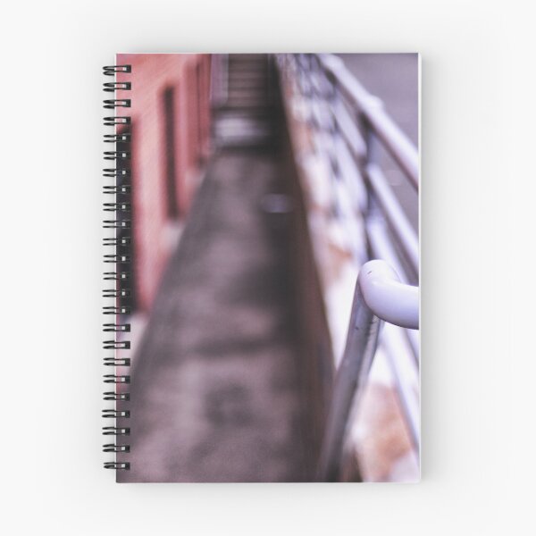 Item preview, railing designed and sold by hdconnellyphoto.