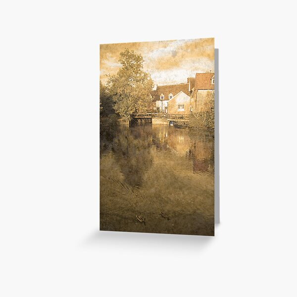 Item preview, Constable country #4 designed and sold by InterestingImag.