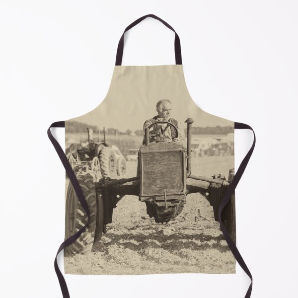Item preview, Massey Harris Rowcrop  designed and sold by hawkie.