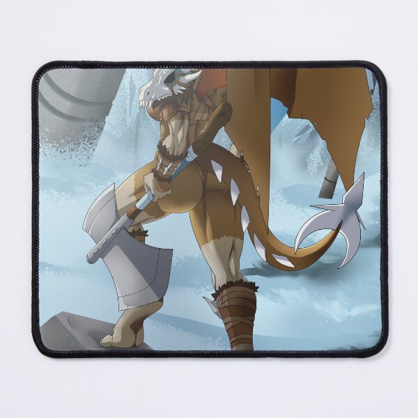 Item preview, Winter warrior designed and sold by yeyeialba.