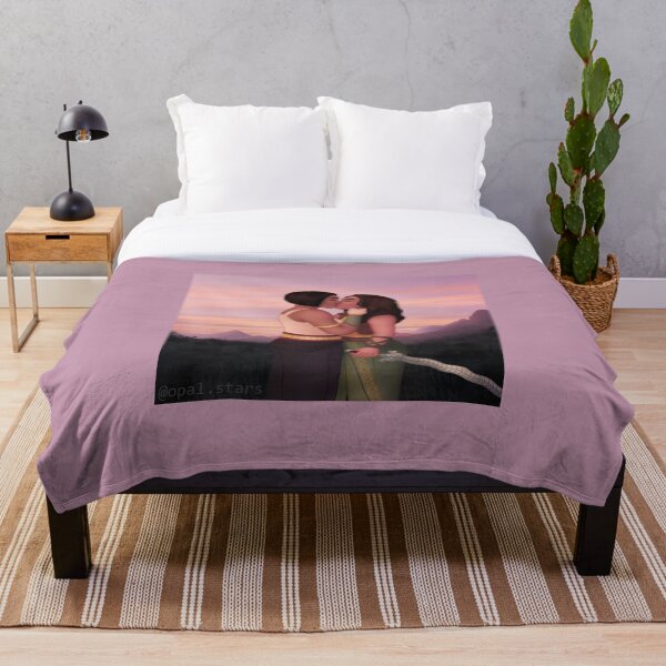 Item preview, Raya and Namaari kiss - Raya and the Last Dragon designed and sold by opal-stars.