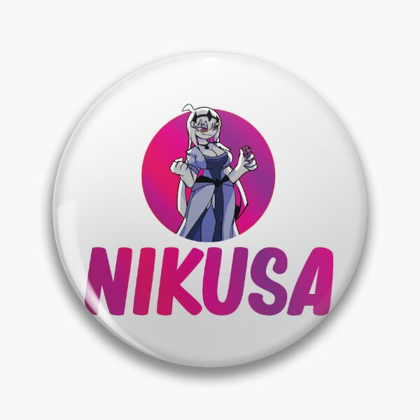 Item preview, nikusa fnf Nikusa fanart designed and sold by spamton-funny.