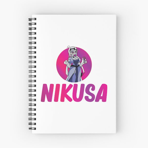 Item preview, nikusa fnf Nikusa fanart designed and sold by spamton-funny.