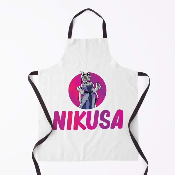 Item preview, nikusa fnf Nikusa fanart designed and sold by spamton-funny.
