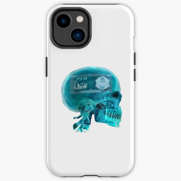 Plk Coque antichoc iPhone