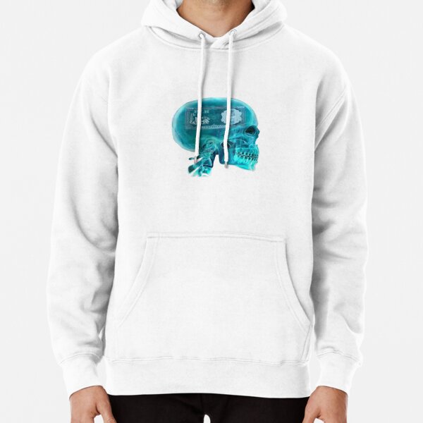 Plk Sweat à capuche épais
