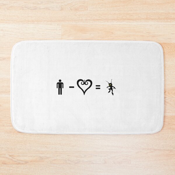 Item preview, Heartless Equation designed and sold by Haljor.