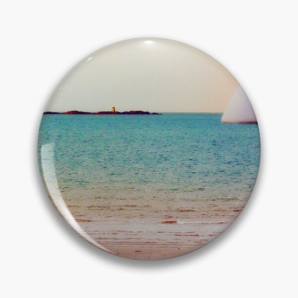 Item preview, Rainbow on the sea designed and sold by ART22.