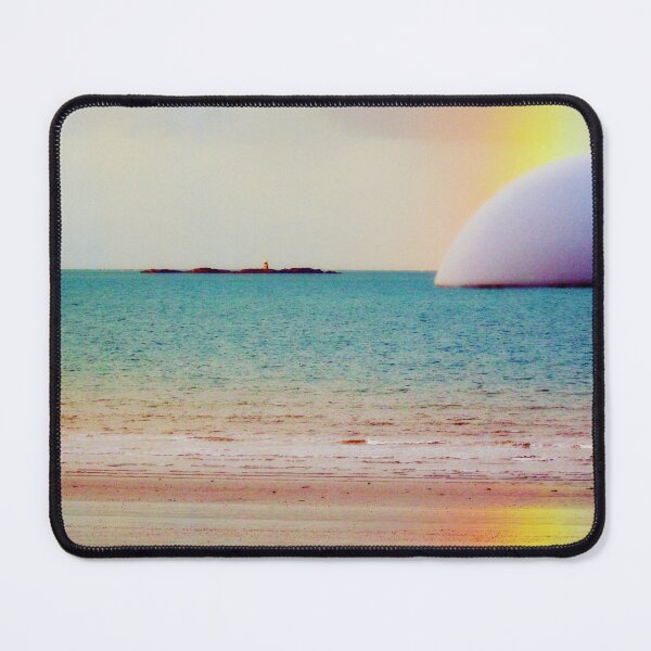 Item preview, Rainbow on the sea designed and sold by ART22.