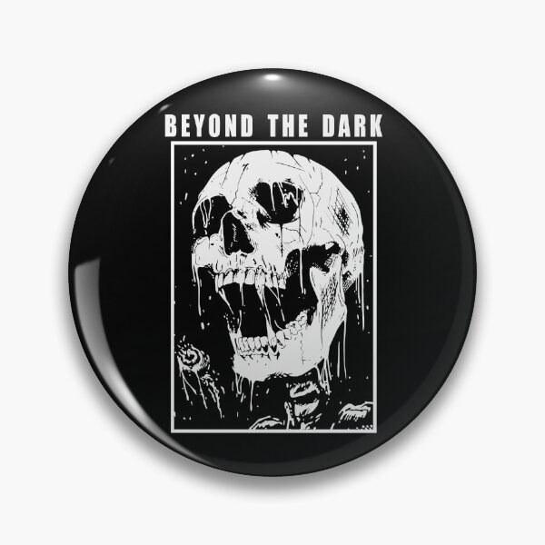 Item preview, Exploring With Josh Merch Beyond The Dark Skull designed and sold by RommaniShop.
