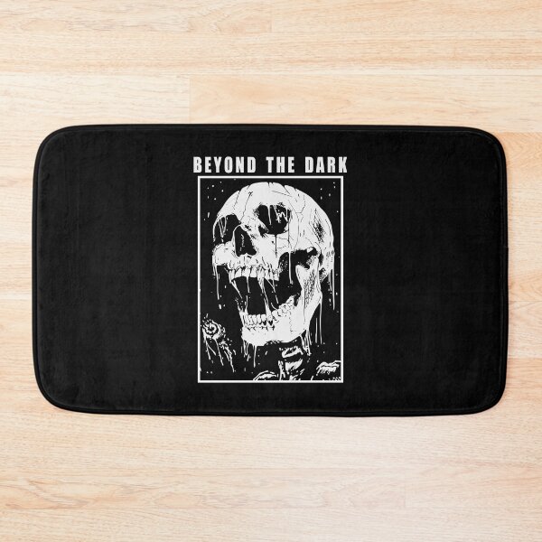 Item preview, Exploring With Josh Merch Beyond The Dark Skull designed and sold by RommaniShop.