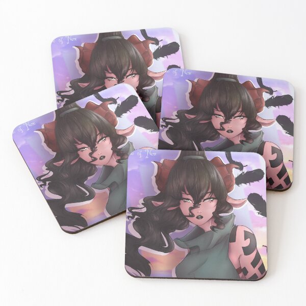 Item preview, Vaporwave Ari designed and sold by fableofnox.