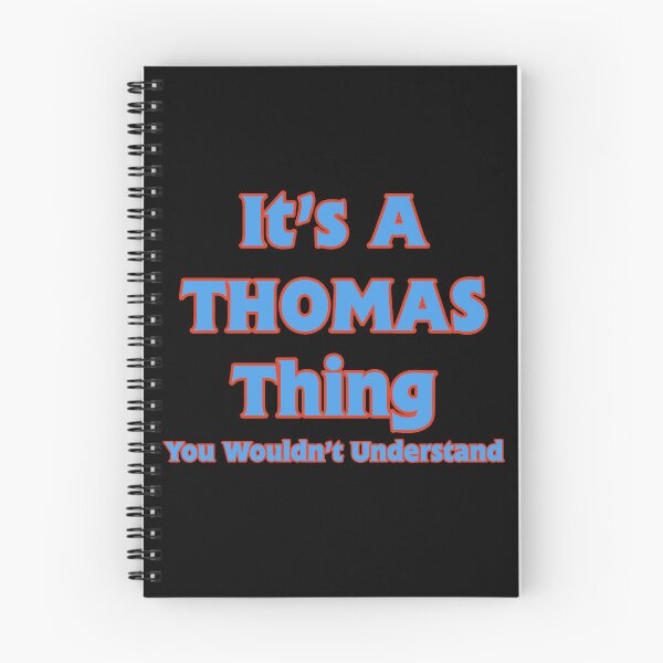 Item preview, It's A Thomas Thing - Blue designed and sold by Loco-Station.