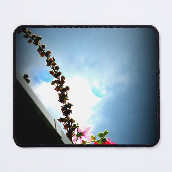 Item preview, Hollyhocks designed and sold by ART22.