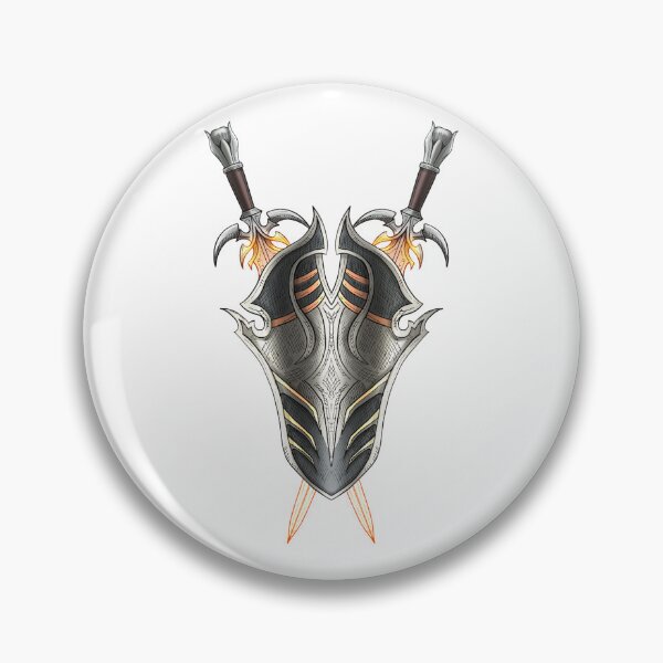 Item preview, Futuristic Shield designed and sold by TimeSkiff.