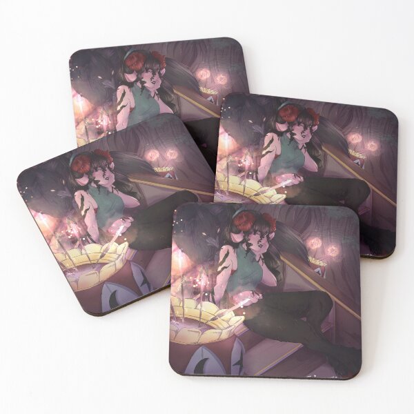 Item preview, Setting the Scene designed and sold by fableofnox.