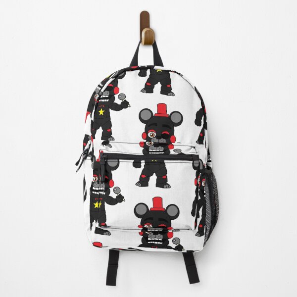 Item preview, Lefty Fnaf designed and sold by WillowsWardrobe.