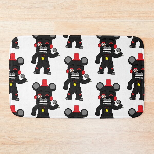 Item preview, Lefty Fnaf designed and sold by WillowsWardrobe.