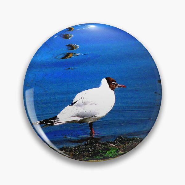 Item preview, Seabird designed and sold by ART22.