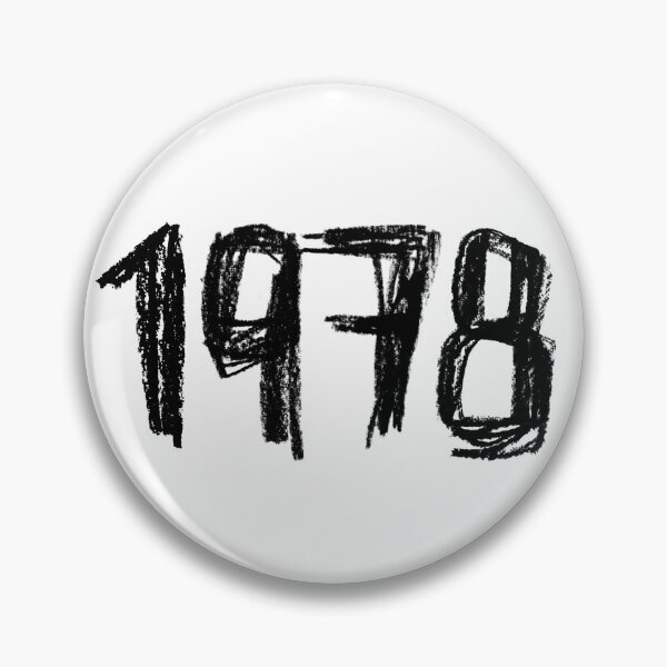 Artikelvorschau, Seit 1978, Jahrgang 1978, Jahrgang 1978 entworfen und verkauft von badlydrawnbabe.