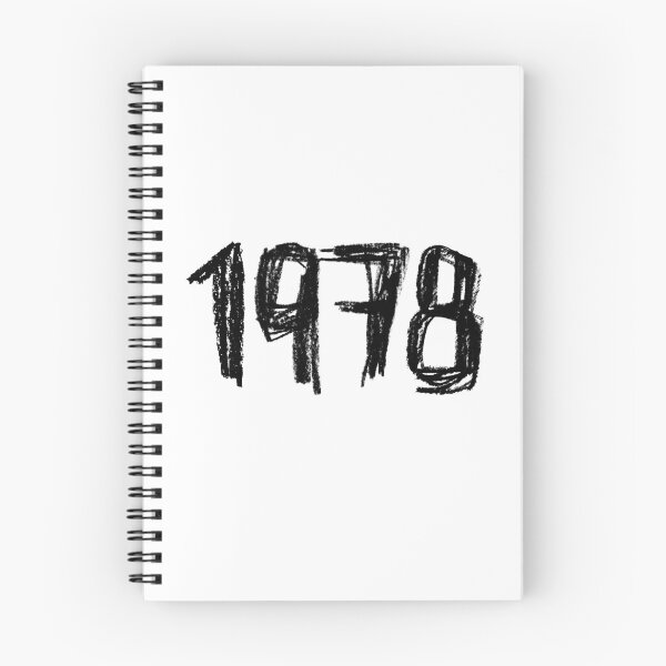Item preview, Desde 1978, Año 1978, Nacido en 1978 designed and sold by badlydrawnbabe.