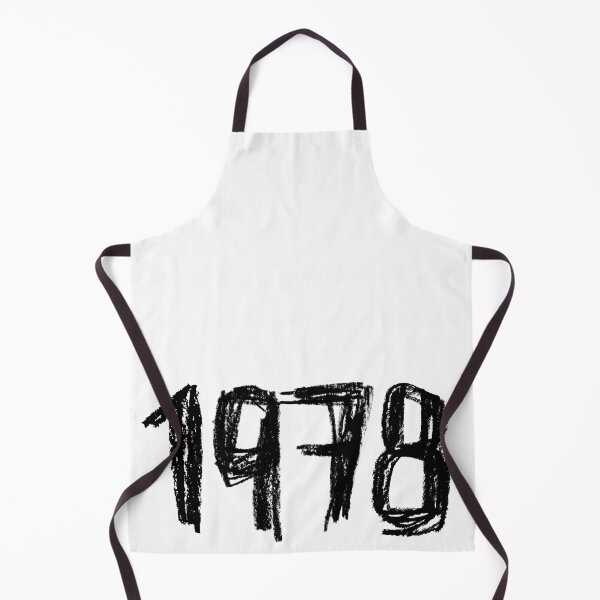 Item preview, Since 1978, Year 1978, Born in 1978 designed and sold by badlydrawnbabe.