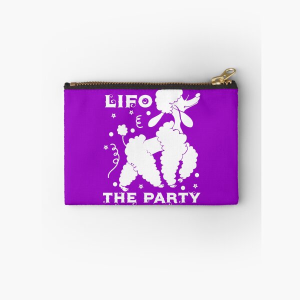 Item preview, Lifo The Party   designed and sold by Coraleyes.