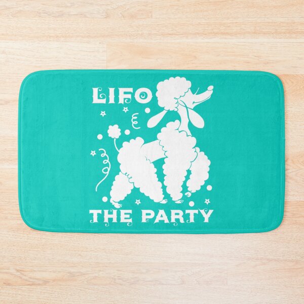 Item preview, Lifo The Party   designed and sold by Coraleyes.