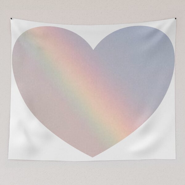 Item preview, Rainbow Love designed and sold by AskewViewArt.